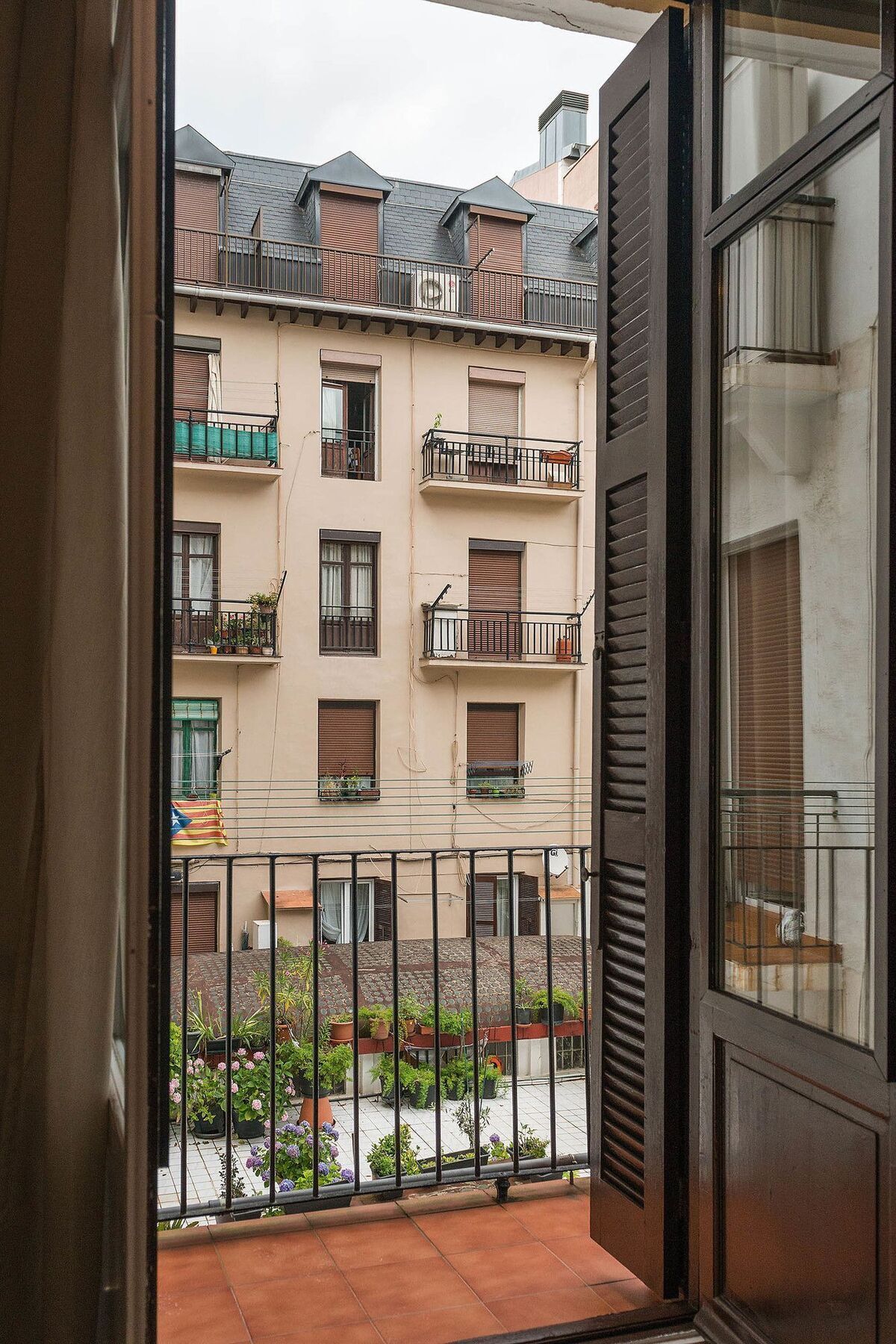 Zurriola By People * San Sebastian