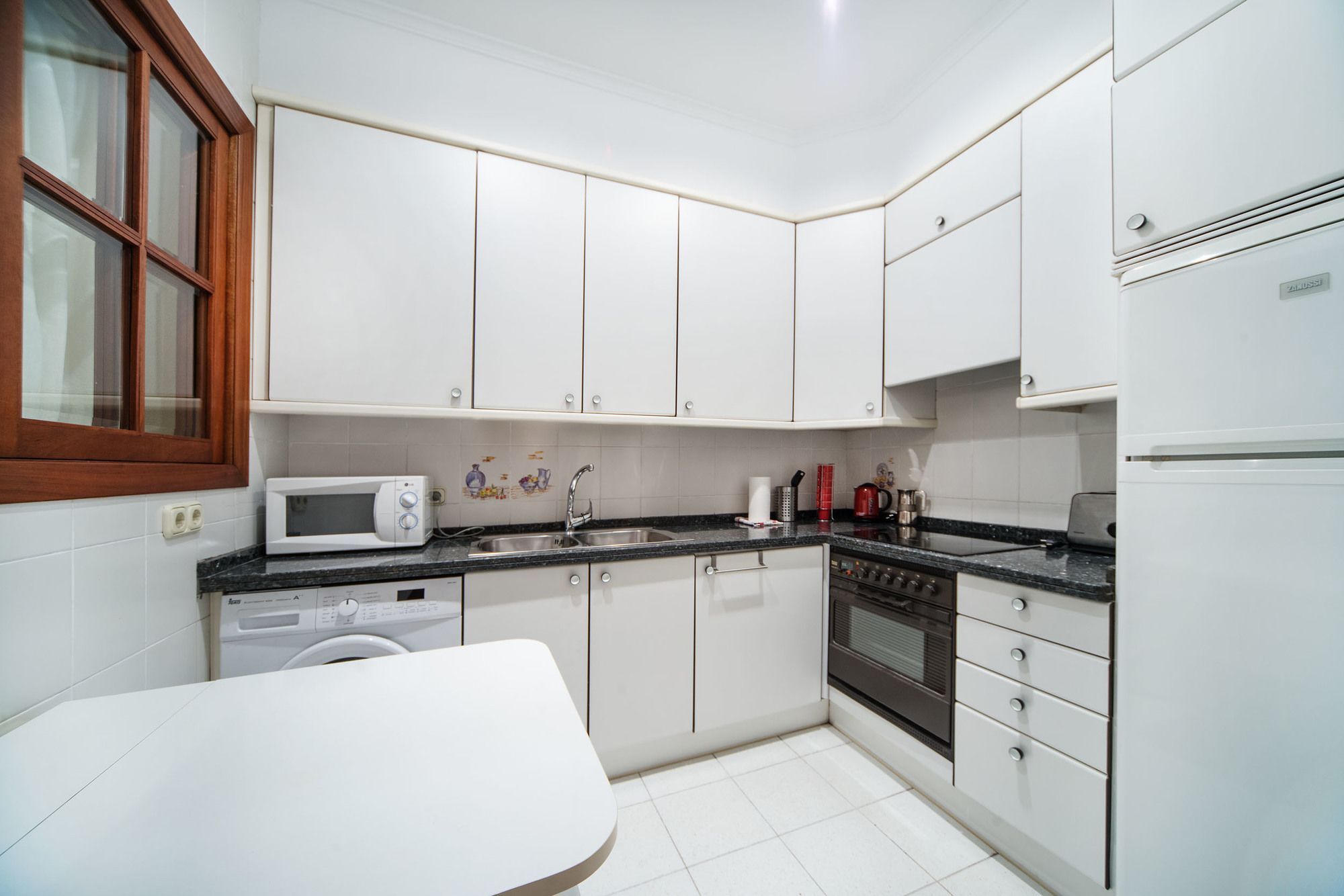 Apartment Apple By People San Sebastian