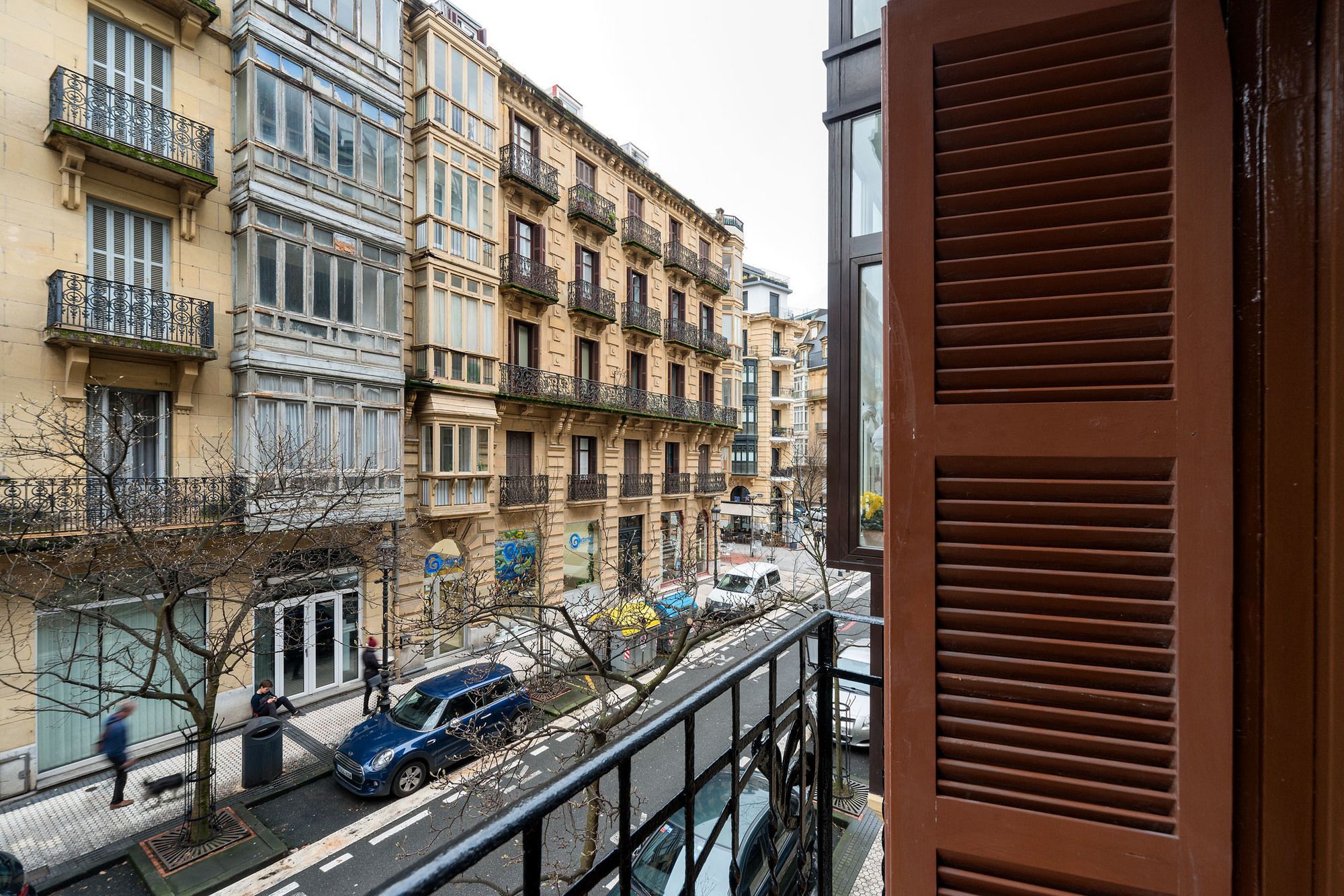 Apple By People Apartment San Sebastian