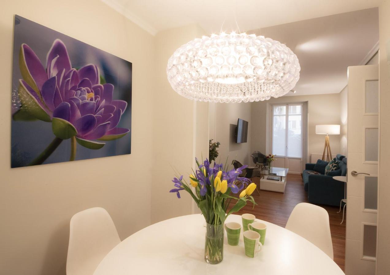 Santa Clara By Oldtown Apartment