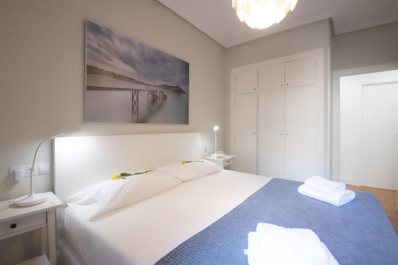 Santa Clara By Oldtown Apartment San Sebastián