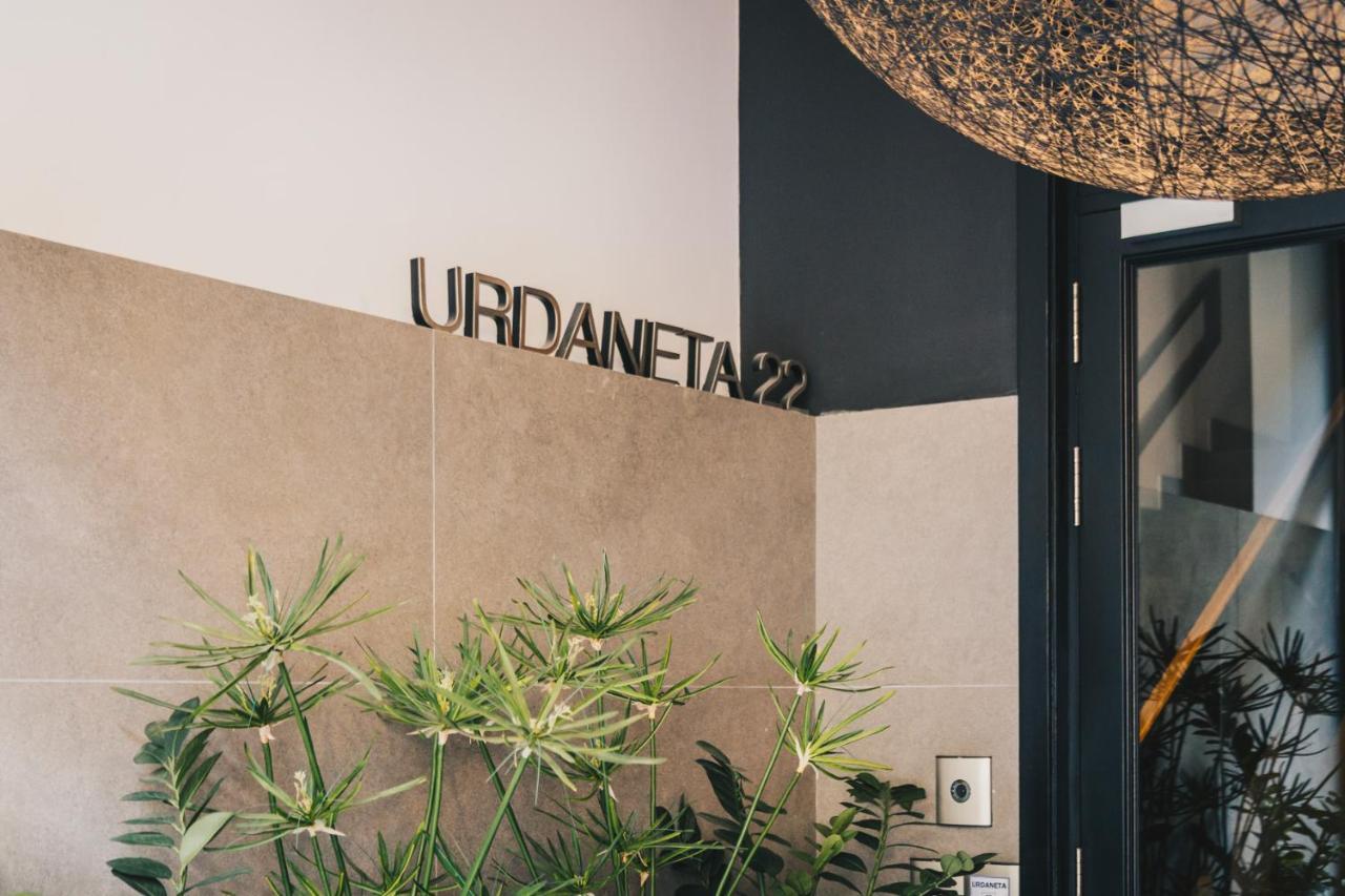 Domo By People Apartment San Sebastian