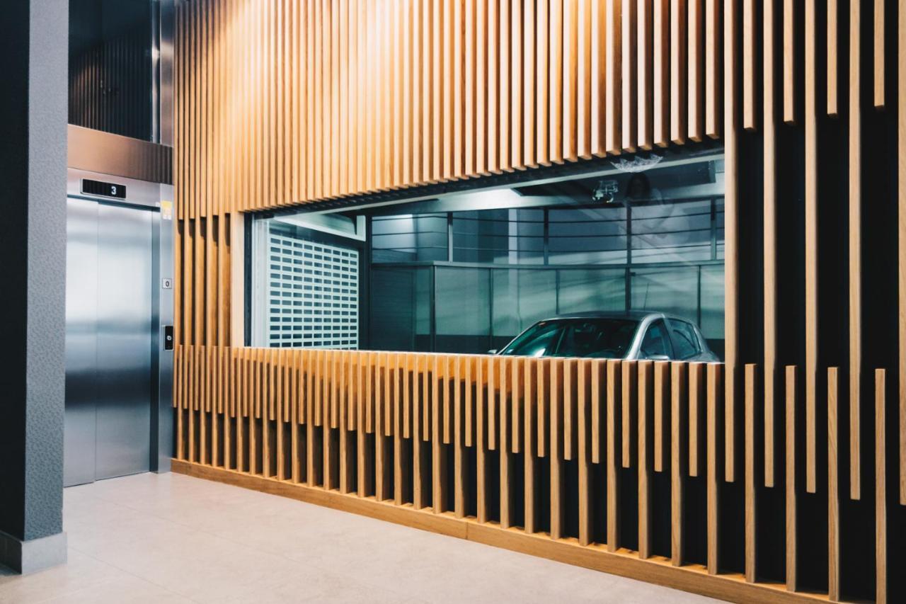 Apartment Domo By People *