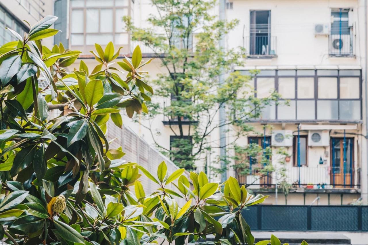 Apartment Victoria By People San Sebastian