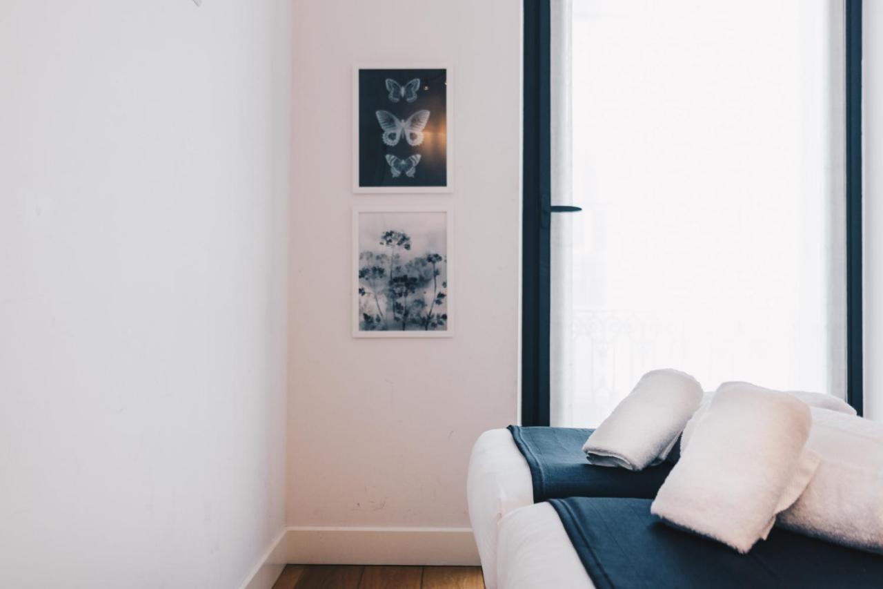 Domo By People Apartment *