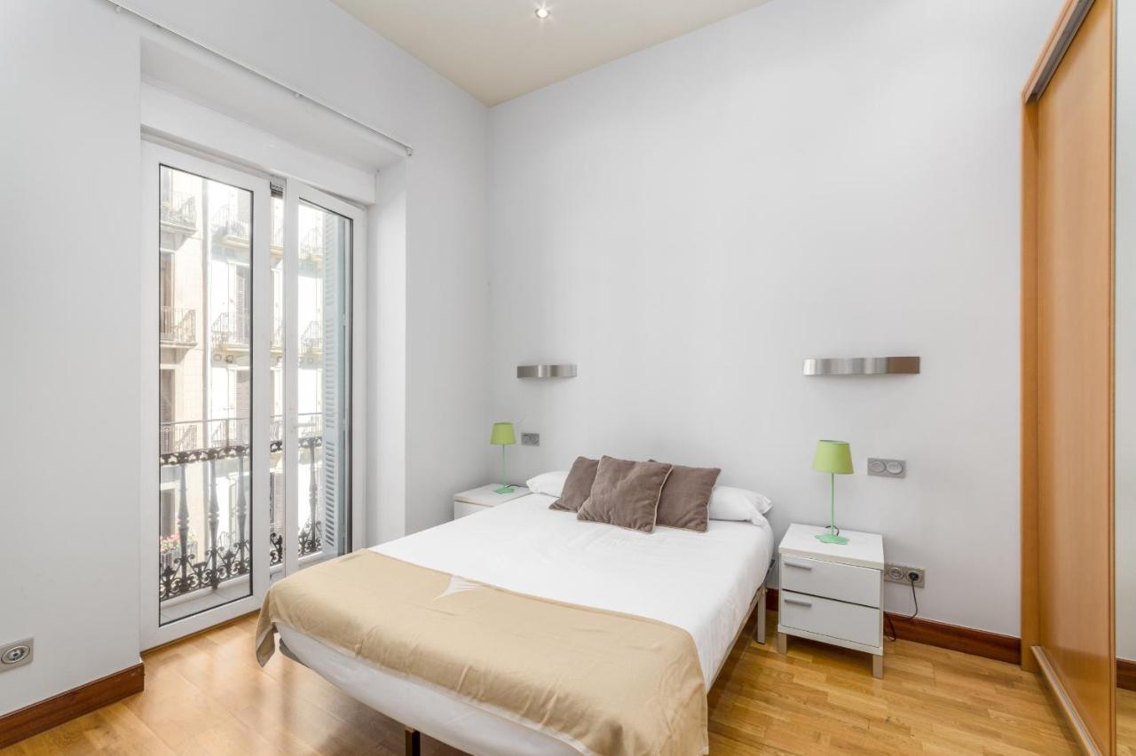 San Martin 2 - Local Rentss Apartment San Sebastian
