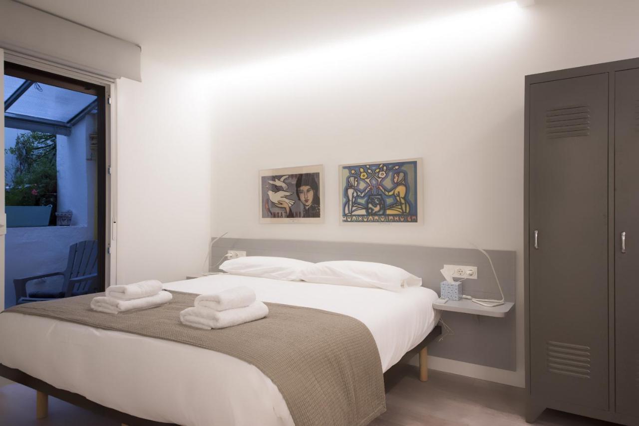 Ku By Oldtown Apartment