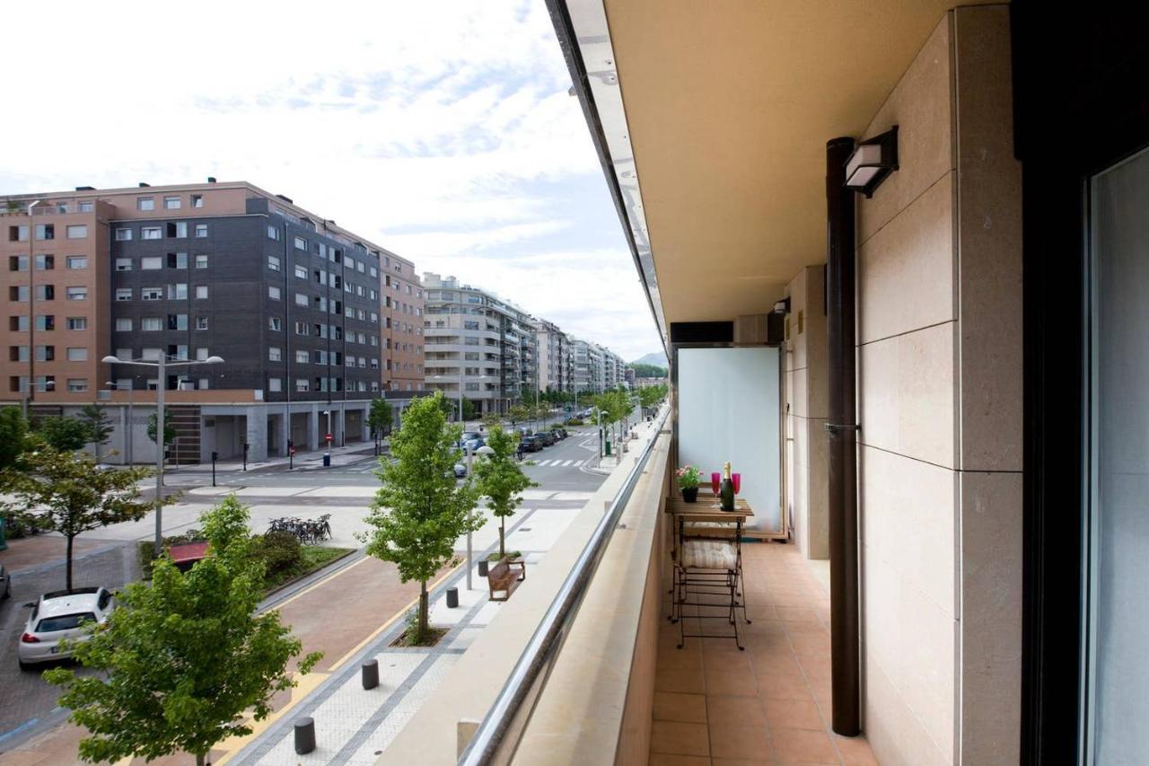 Urumea 3 * San Sebastian