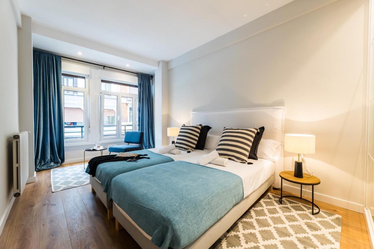 Gran Via Apartamento
