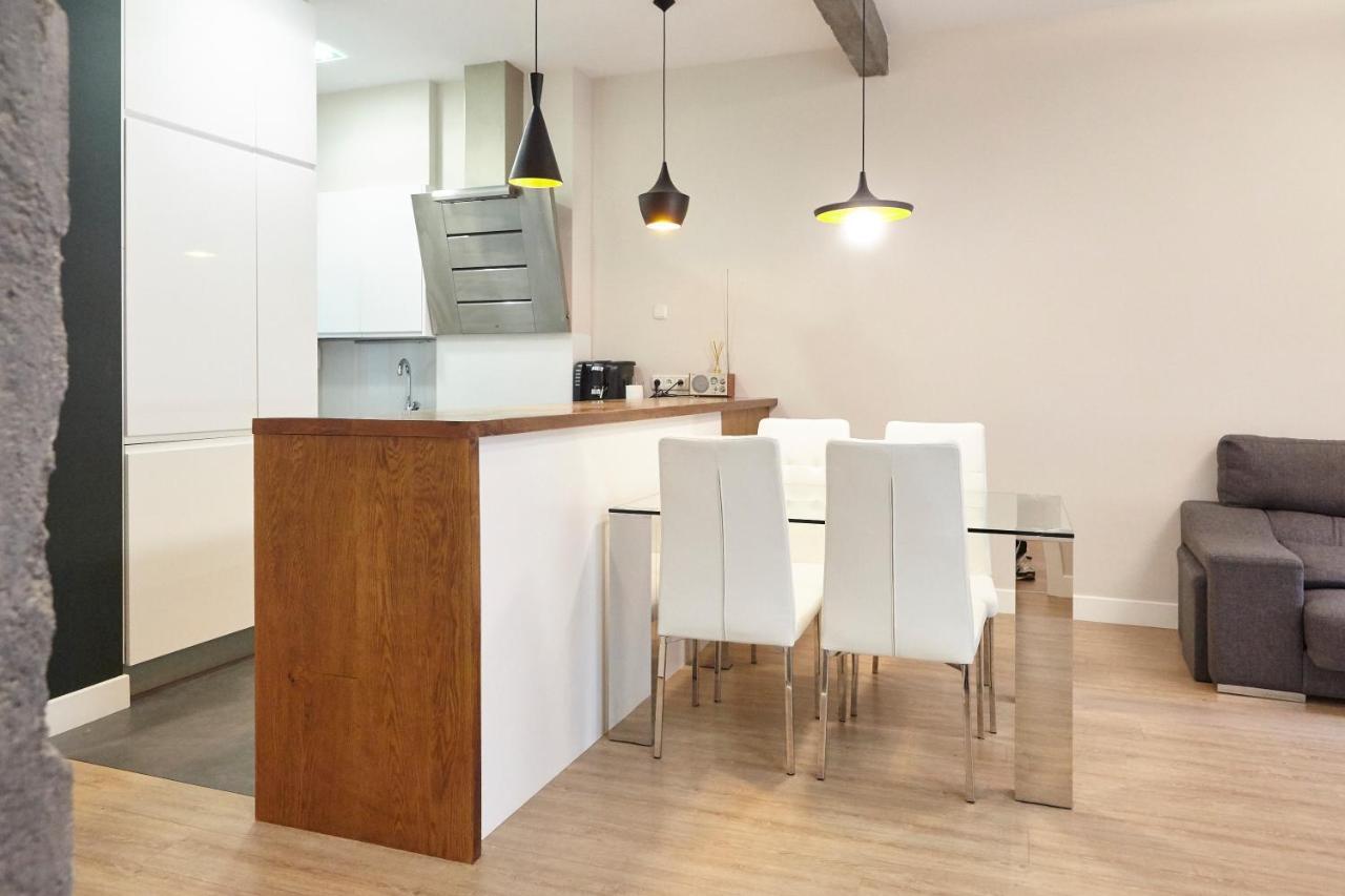 Miramon By Basquehomes * San Sebastian