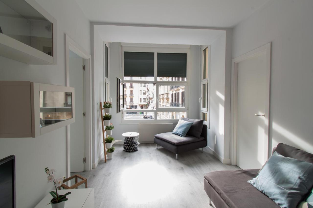 Appartement Belgrano & Oldtown By Beauty