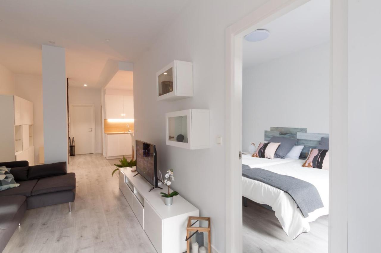 Belgrano & Oldtown By Beauty Appartement *
