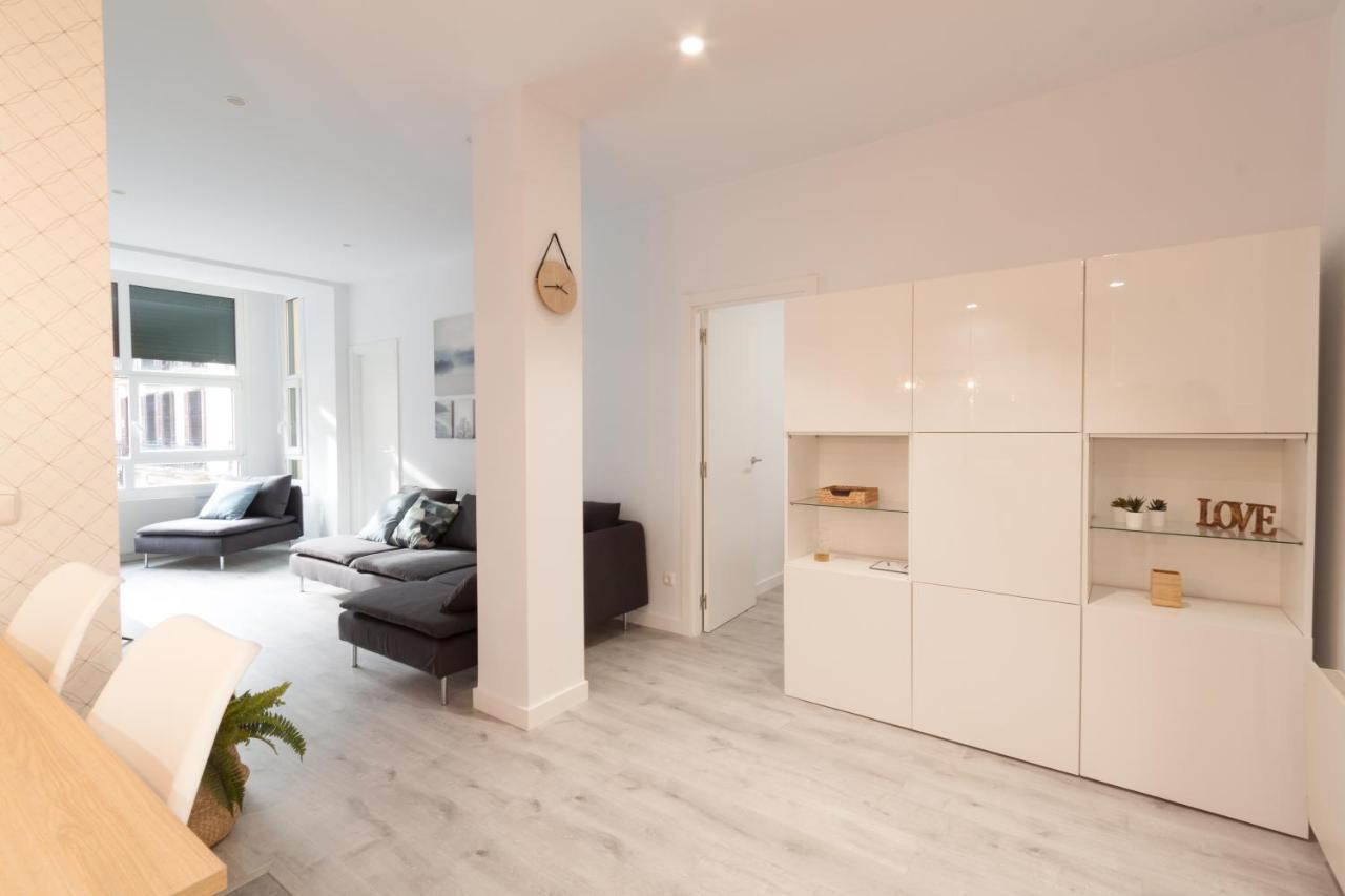 Belgrano & Oldtown By Beauty Appartement Saint-Sébastien
