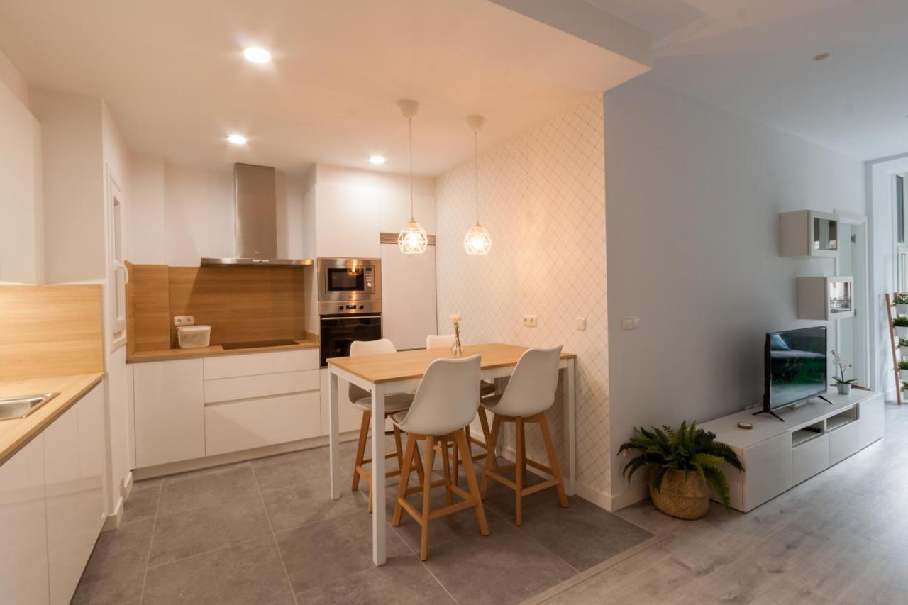 Belgrano & Oldtown By Beauty Appartement Saint-Sébastien