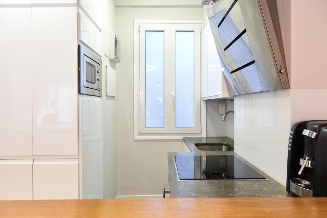 Miramon By Basquehomes Appartement