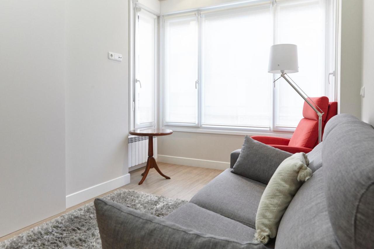 Miramon By Basquehomes Appartement *