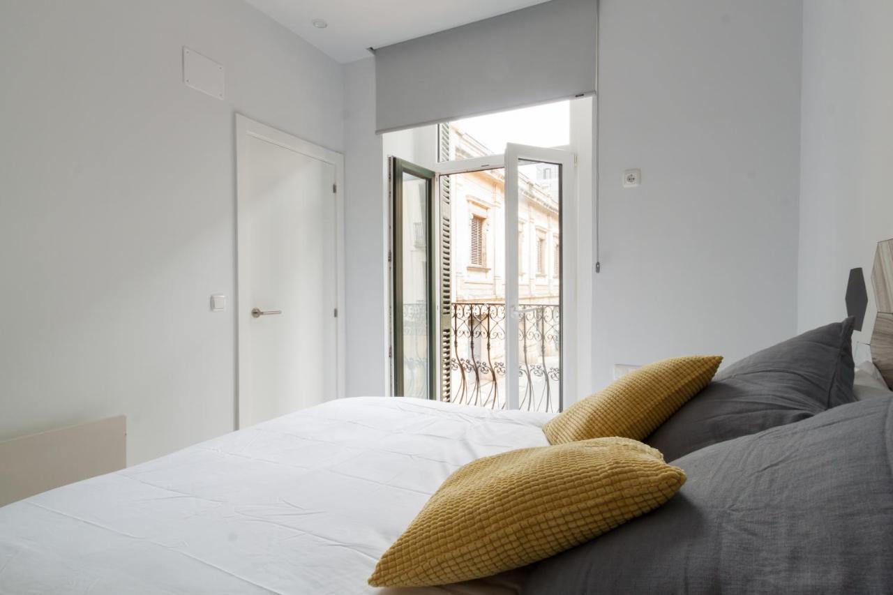 Appartement Belgrano & Oldtown By Beauty *