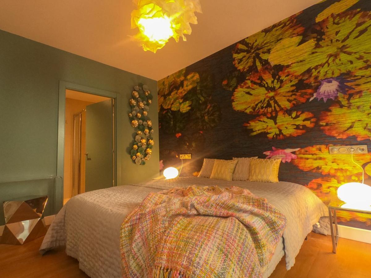 La Madame On La Concha Beach, Seaview Appartement