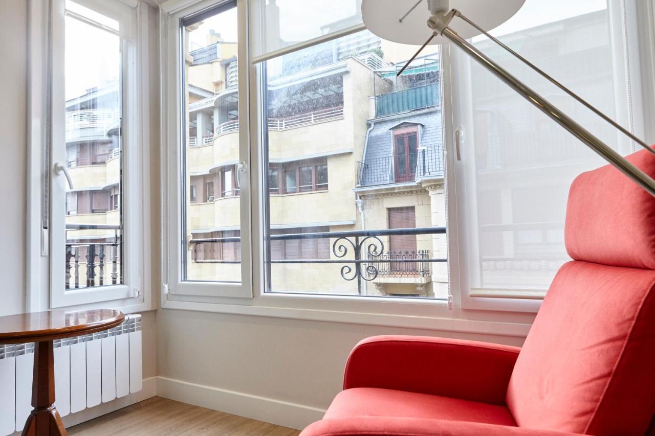 Miramon By Basquehomes Appartement