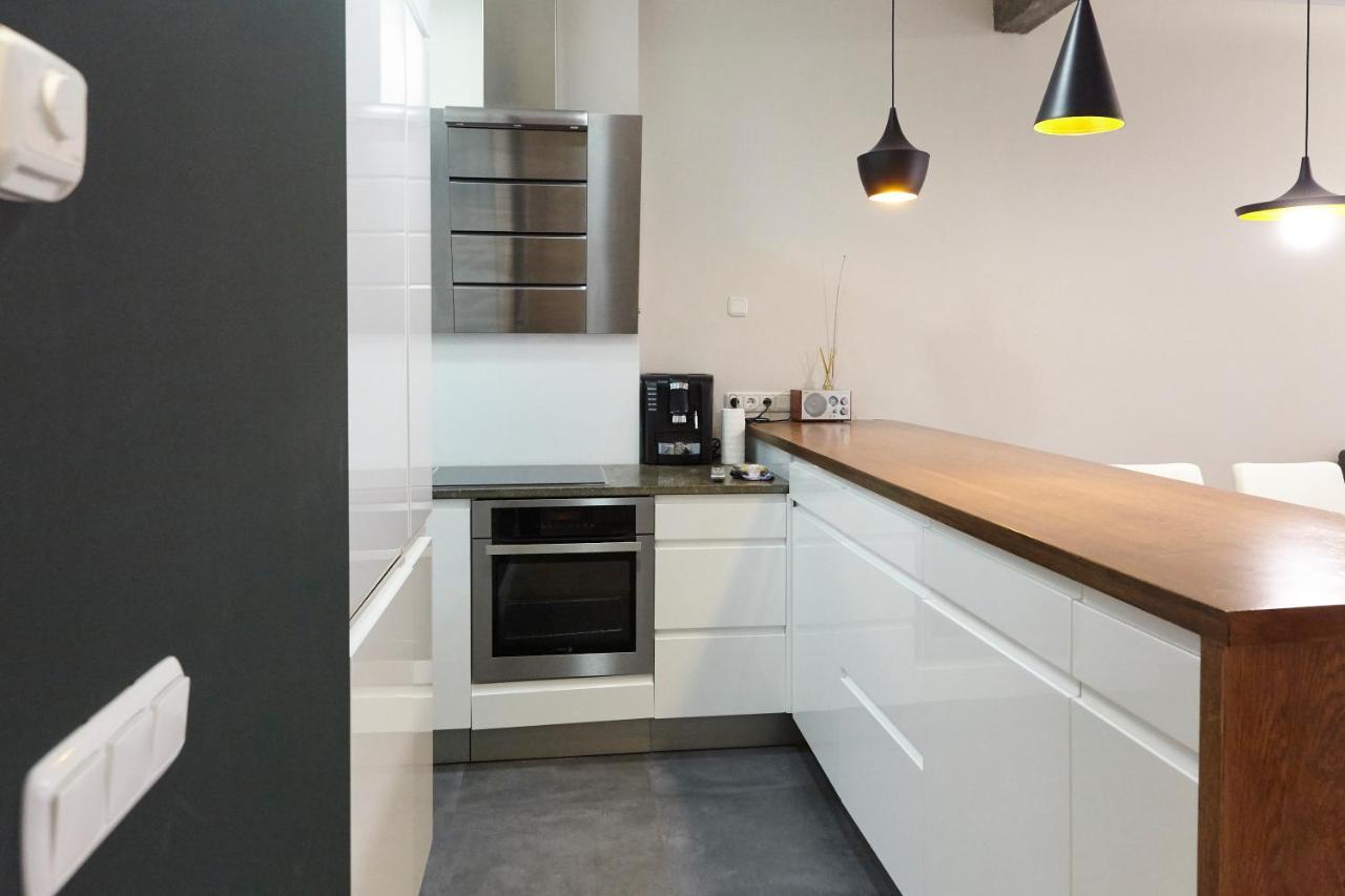 Miramon By Basquehomes Appartement San Sebastian