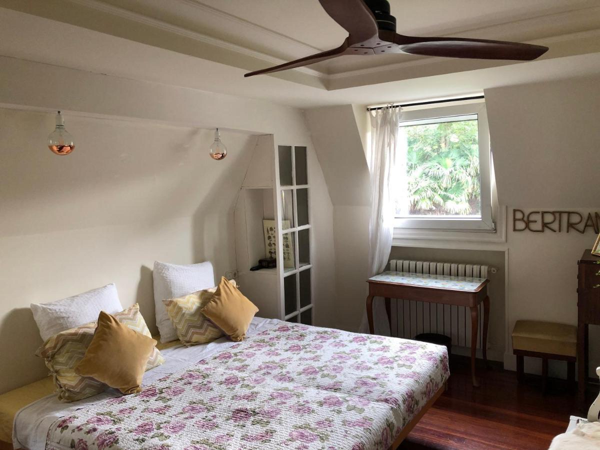 Far Out Collective Homestay San Sebastian
