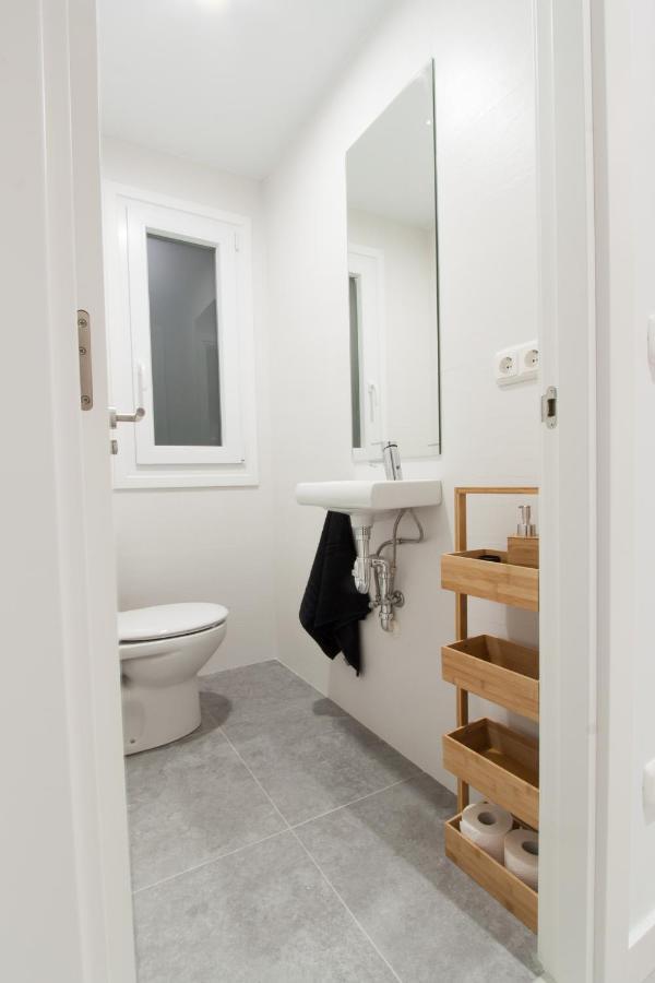 Belgrano & Oldtown By Beauty Appartement *