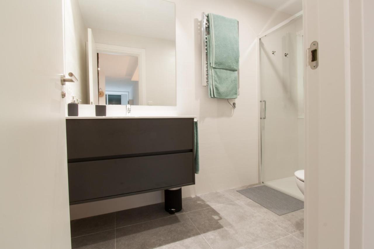 Belgrano & Oldtown By Beauty Appartement *