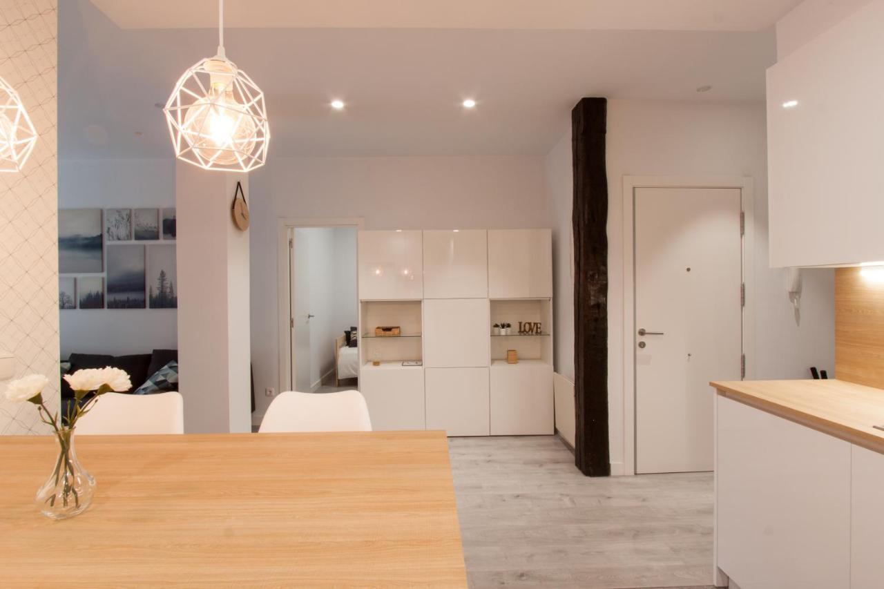 Belgrano & Oldtown By Beauty Appartement *