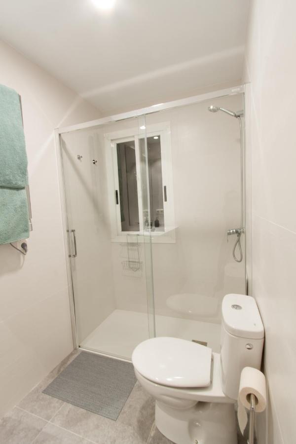 Belgrano & Oldtown By Beauty Appartement Saint-Sébastien