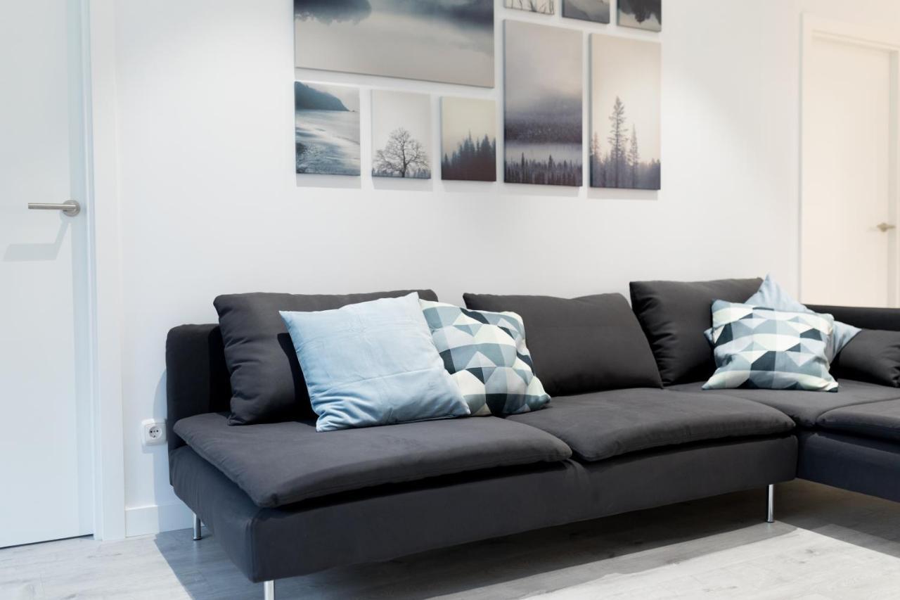 Belgrano & Oldtown By Beauty