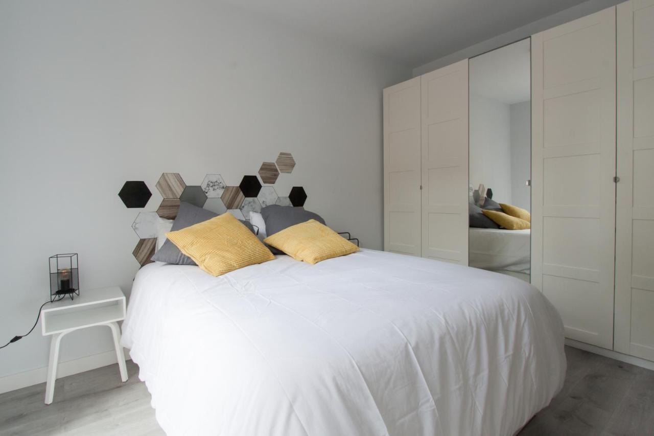 Belgrano & Oldtown By Beauty Appartement *