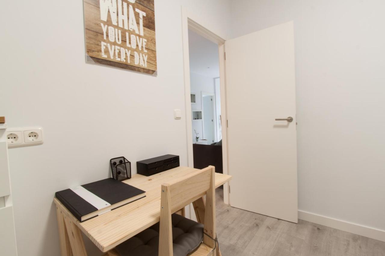 Belgrano & Oldtown By Beauty Appartement Saint-Sébastien