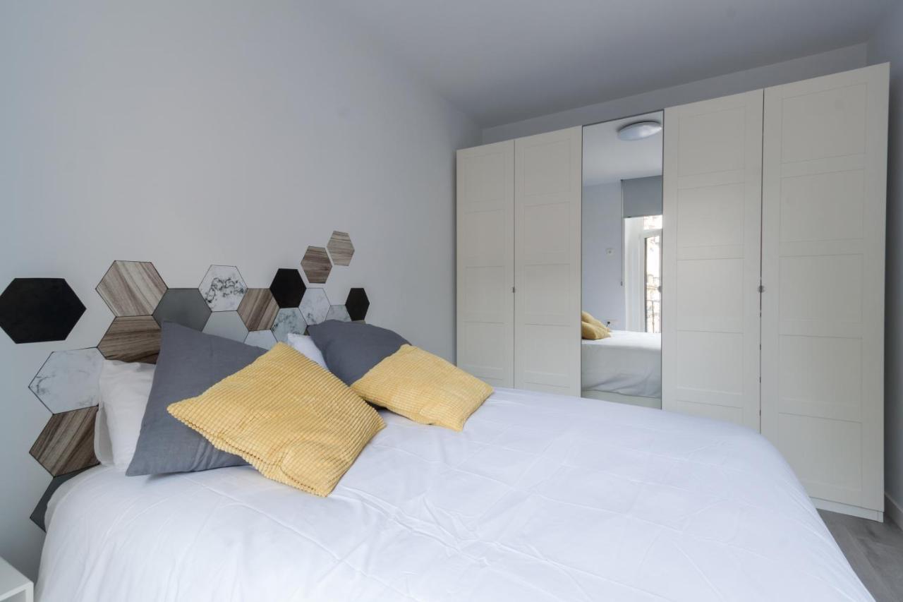 Belgrano & Oldtown By Beauty Appartement