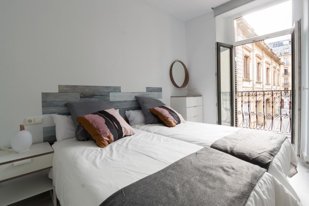 Appartement Belgrano & Oldtown By Beauty