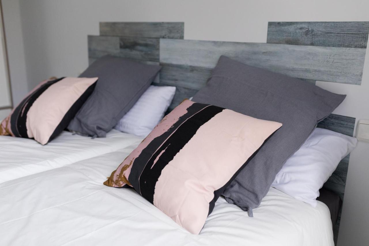 Belgrano & Oldtown By Beauty Appartement