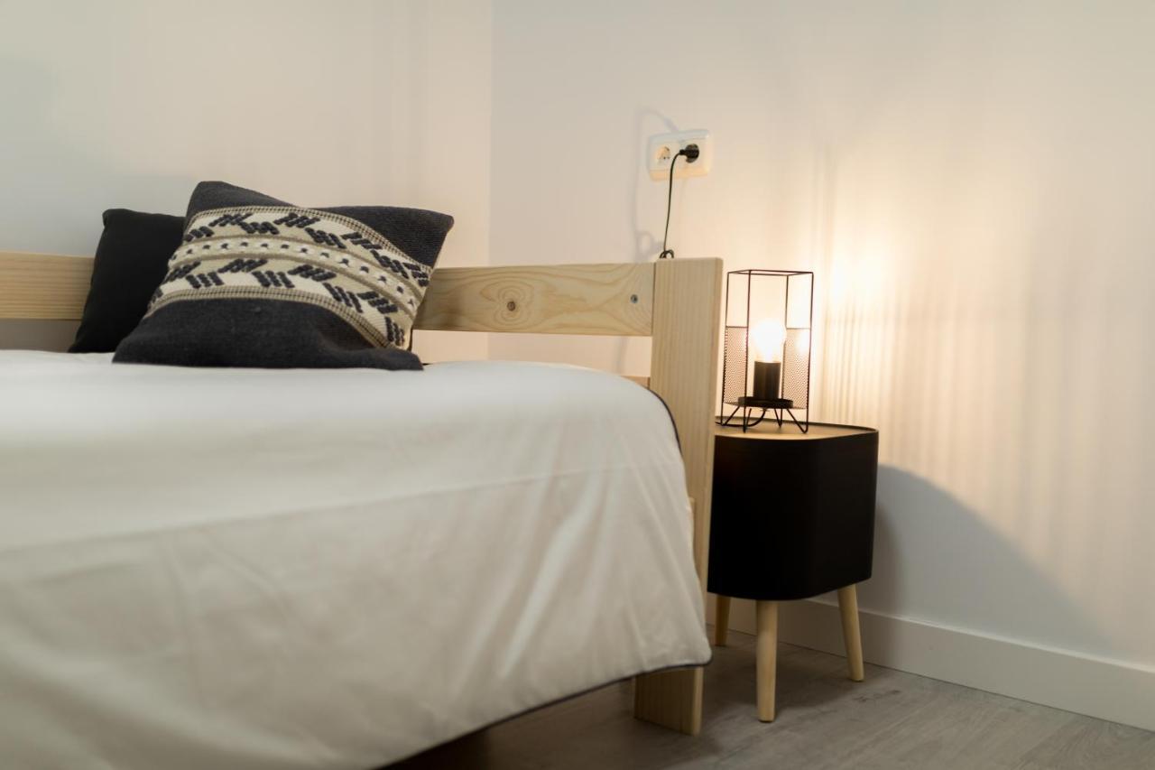 Appartement Belgrano & Oldtown By Beauty