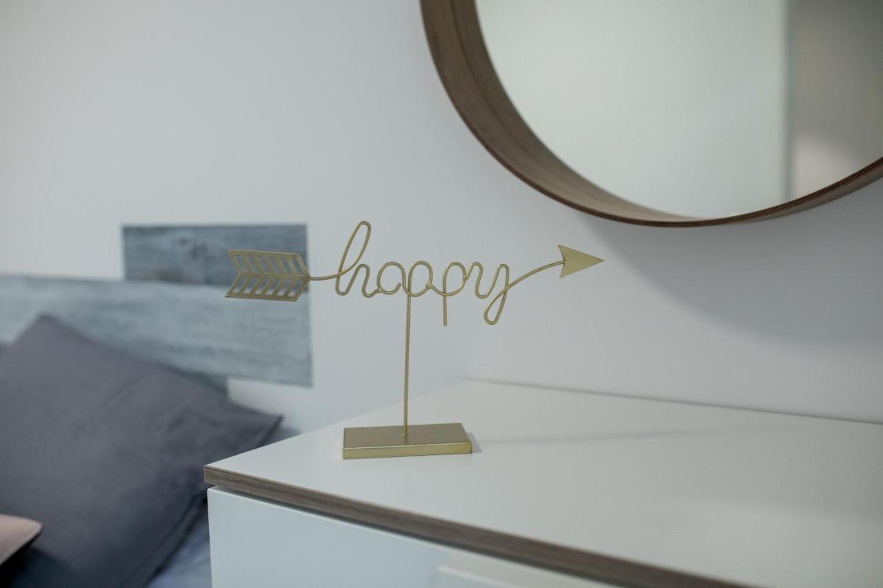 Appartement Belgrano & Oldtown By Beauty Saint-Sébastien