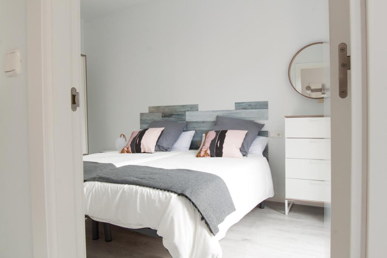 Belgrano & Oldtown By Beauty Appartement Saint-Sébastien