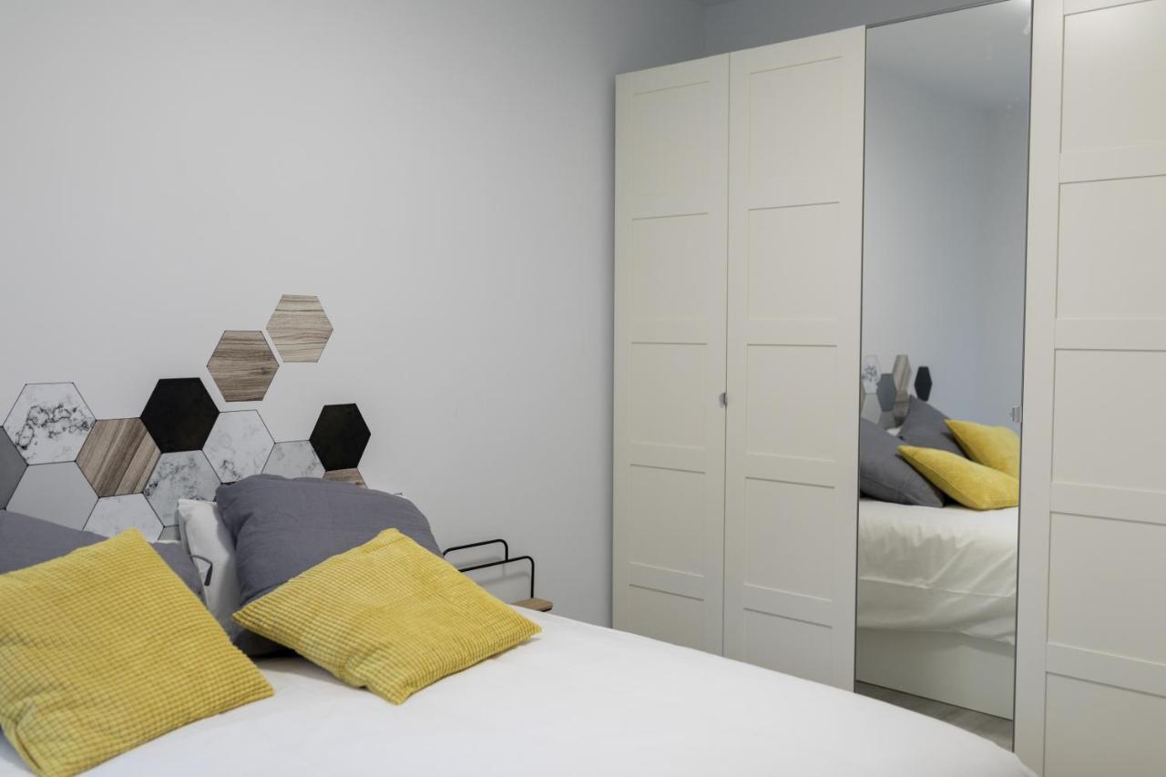 Appartement Belgrano & Oldtown By Beauty *