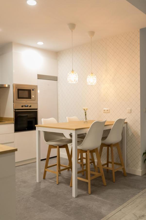 Belgrano & Oldtown By Beauty Appartement Saint-Sébastien