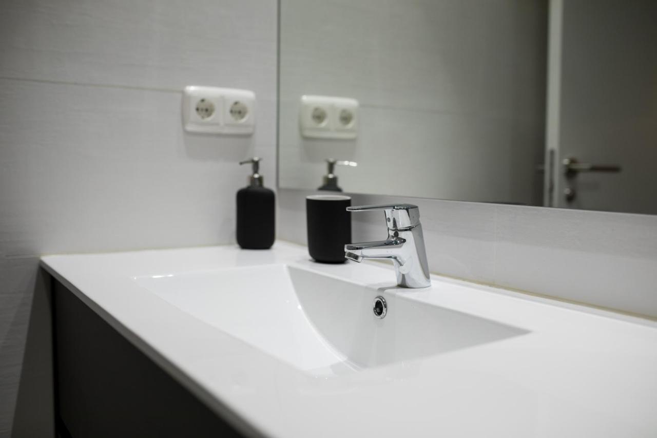 Appartement Belgrano & Oldtown By Beauty