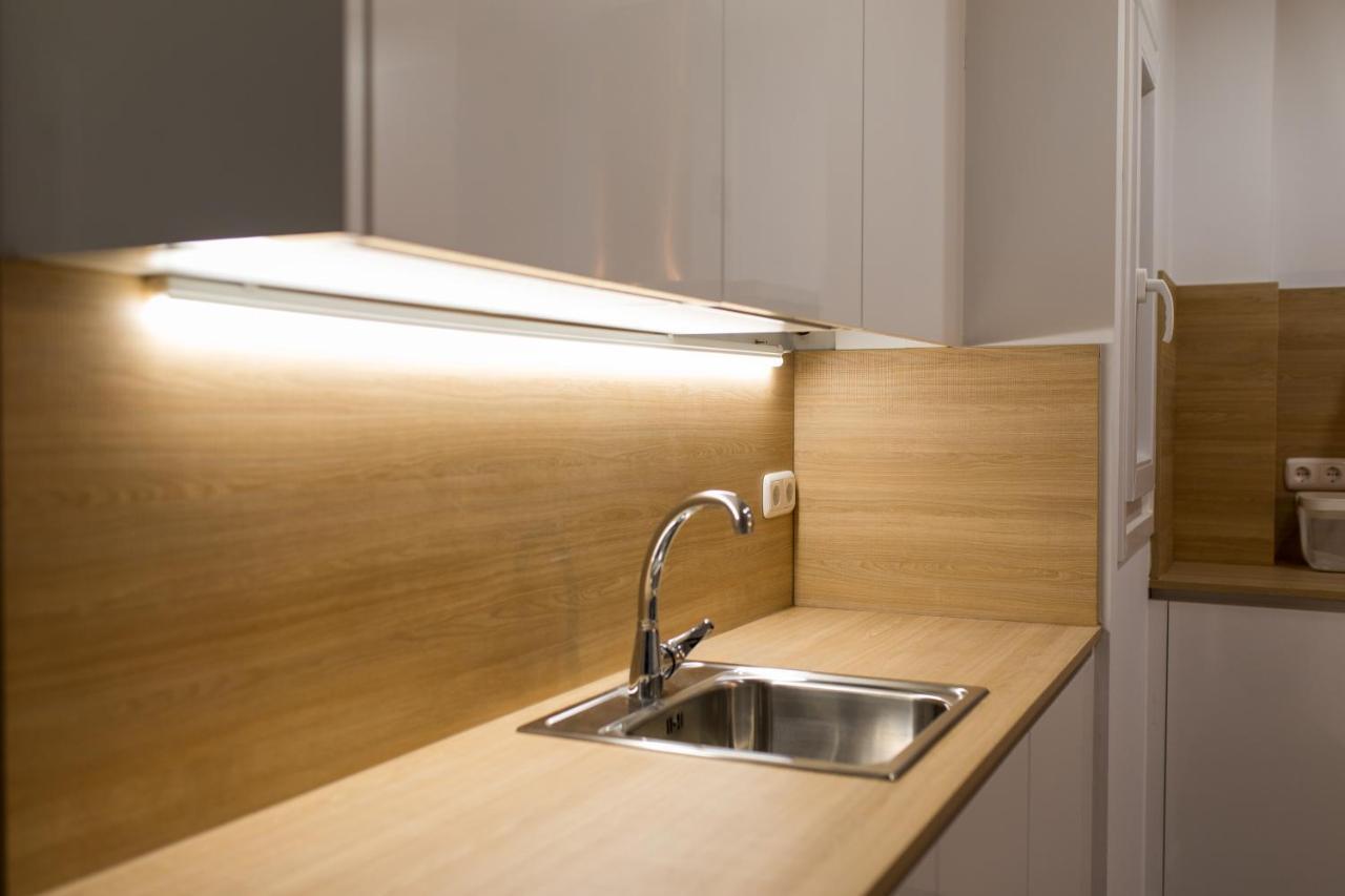 Appartement Belgrano & Oldtown By Beauty *