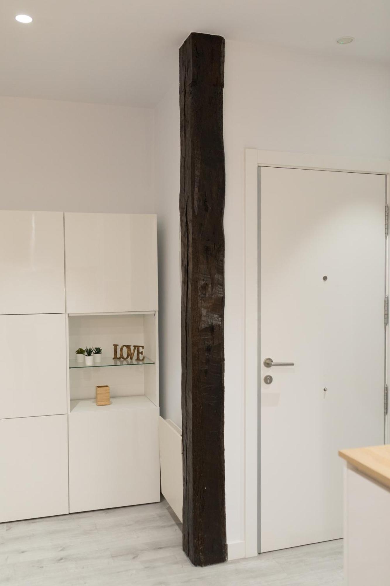 Belgrano & Oldtown By Beauty Appartement Saint-Sébastien