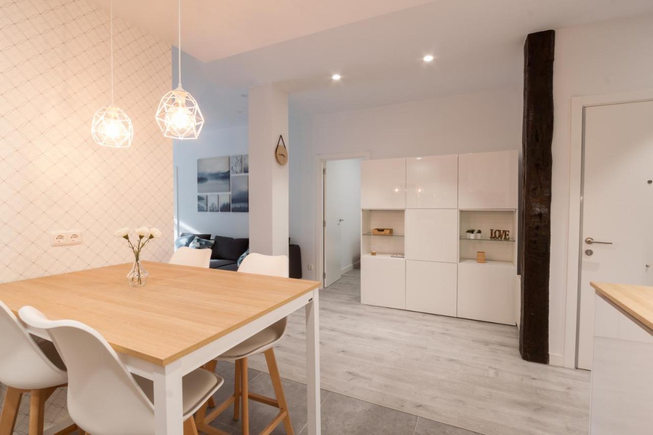 Belgrano & Oldtown By Beauty Appartement