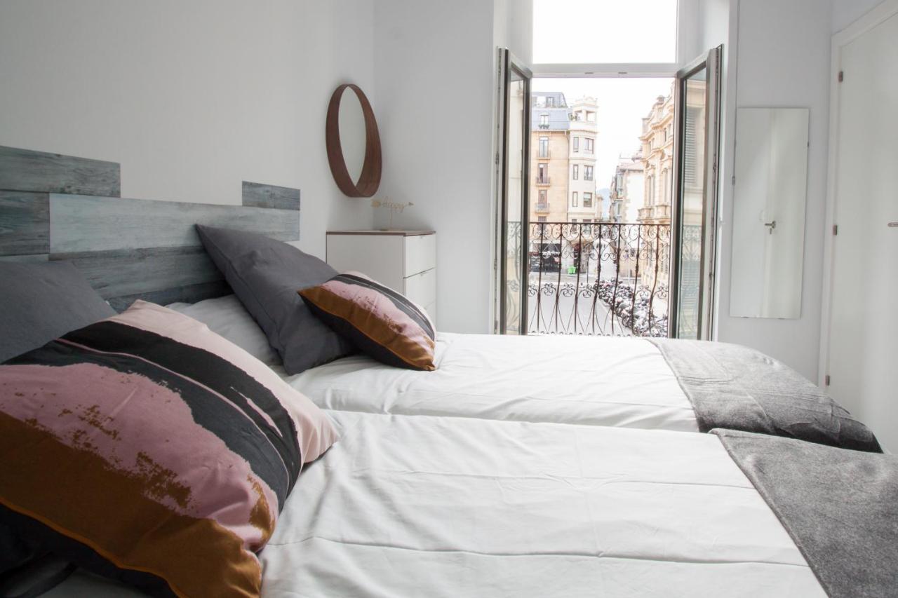 Belgrano & Oldtown By Beauty Saint-Sébastien