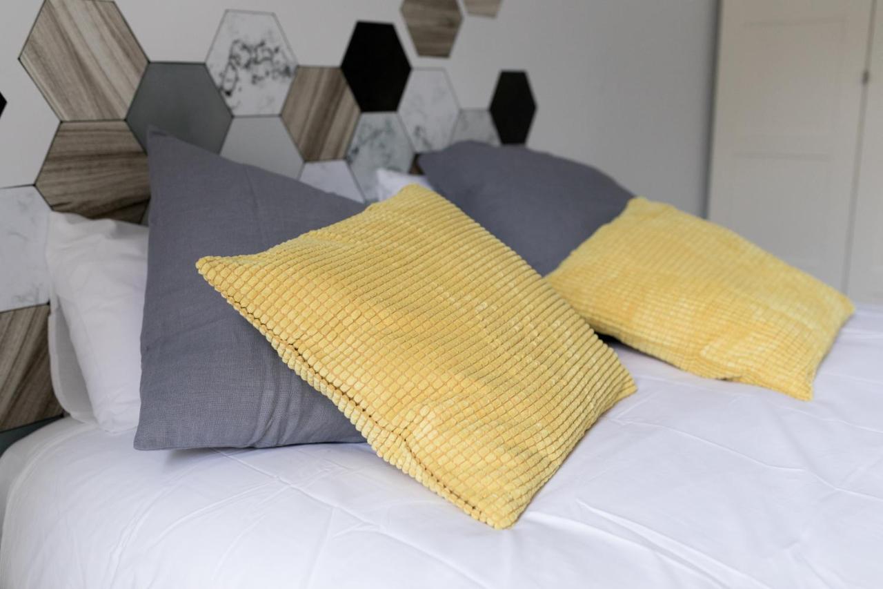 Belgrano & Oldtown By Beauty Appartement *