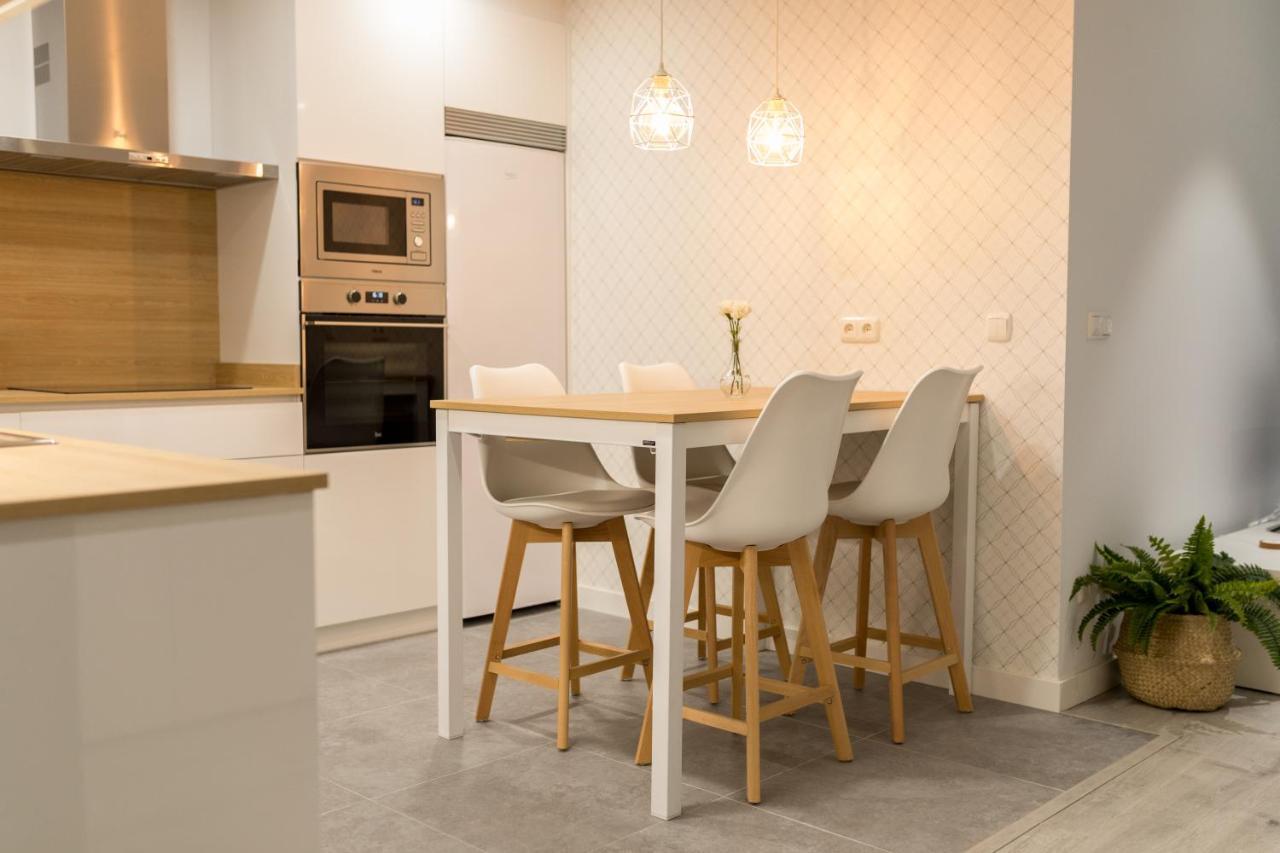 Belgrano & Oldtown By Beauty Appartement Saint-Sébastien