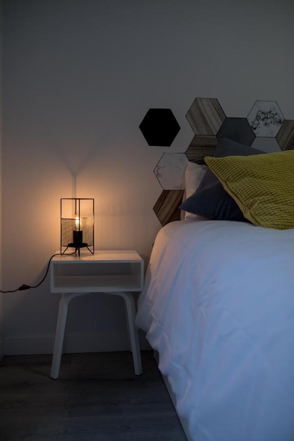 Belgrano & Oldtown By Beauty Appartement Saint-Sébastien