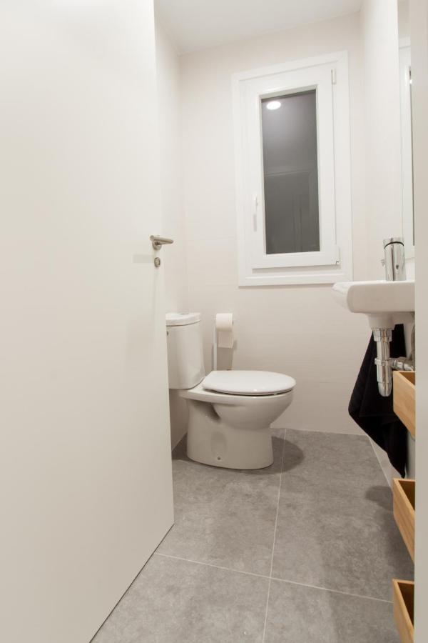 Belgrano & Oldtown By Beauty Appartement *