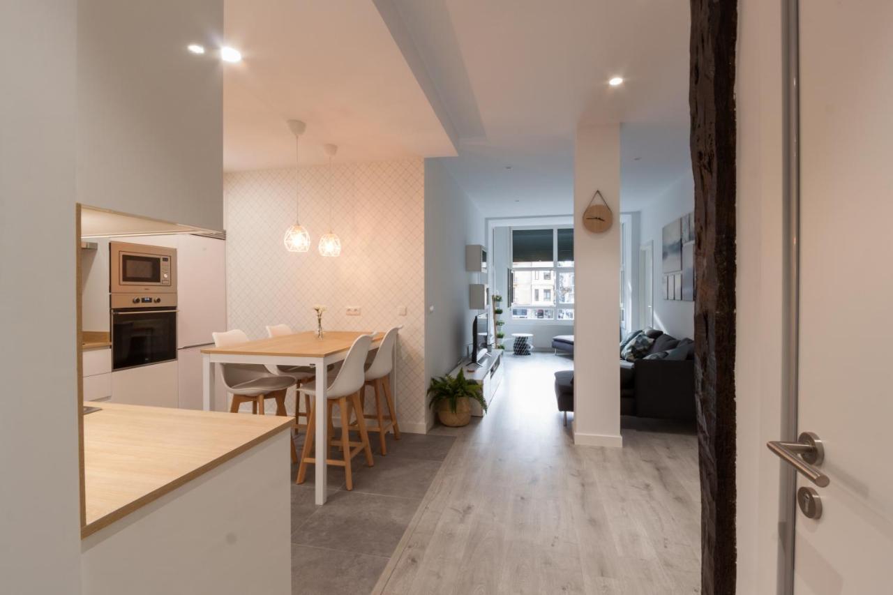 Appartement Belgrano & Oldtown By Beauty Saint-Sébastien